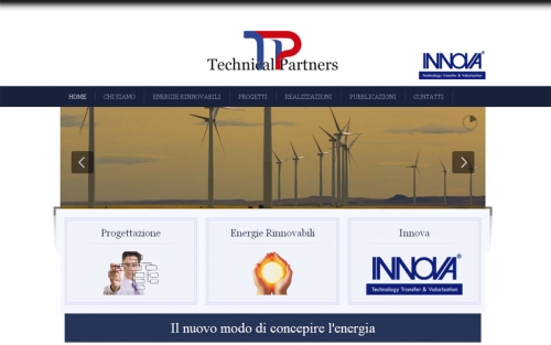 Technical Partners