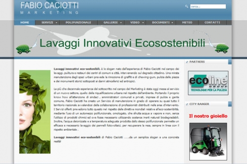 Fabio Caciotti