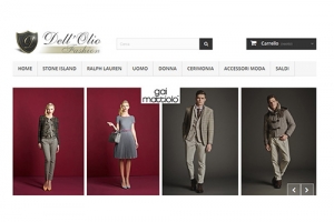 Dell' Olio Fashion