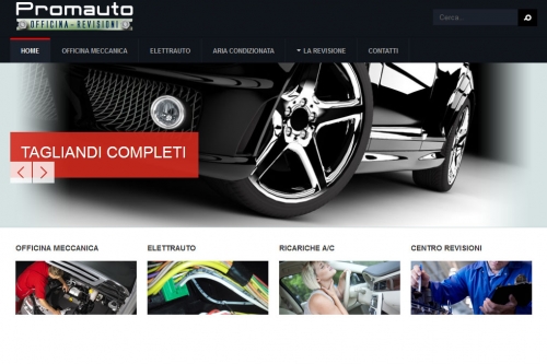 Promauto Service