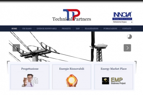 Technical Partners