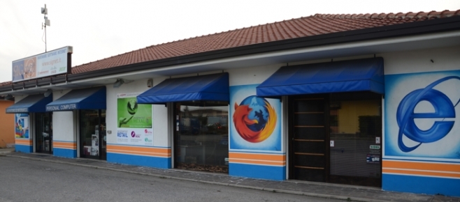 Soluzioni Hardware