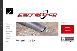Ferretti &amp; Co. SA