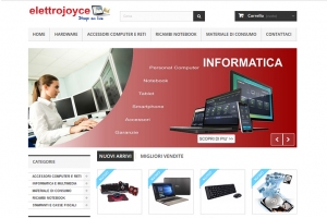 ww.elettrojoyce.com