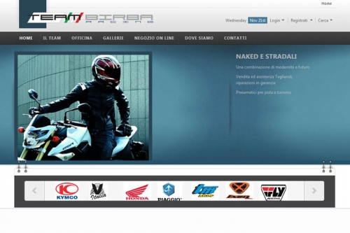 Team Birba Racing