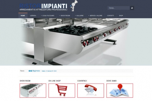 Ristorimpianti