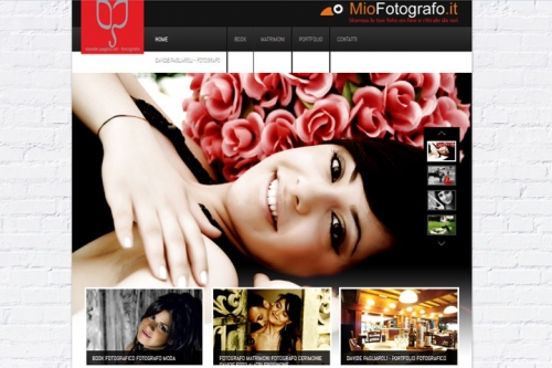 Davide Foto