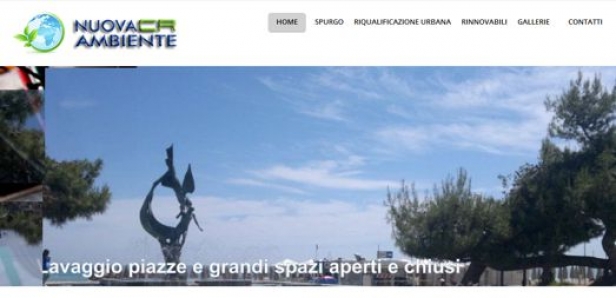 Lavaggio piazze e monumenti Roma