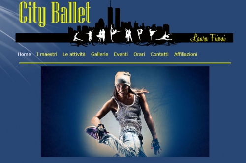 City Ballet