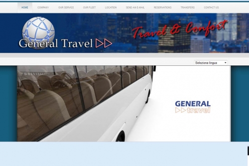 General Travel