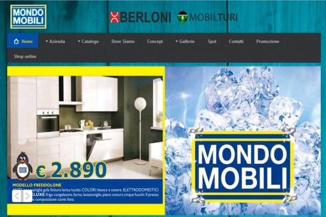 Mobilificio Mondo Mobili