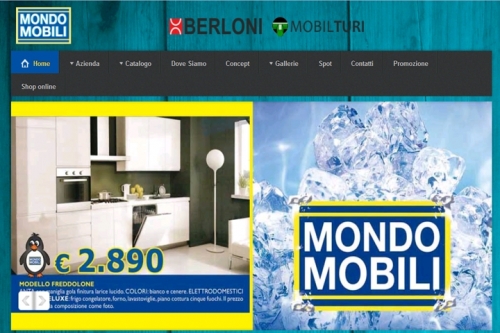 Mobilificio Mondo Mobili