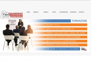 Sicurezza sul lavoro
